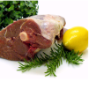 kuzu kıyma