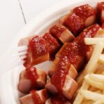 Currywurst