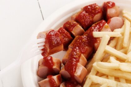 Currywurst