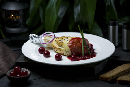Türkiye’de michelin yıldızlı restoranlar