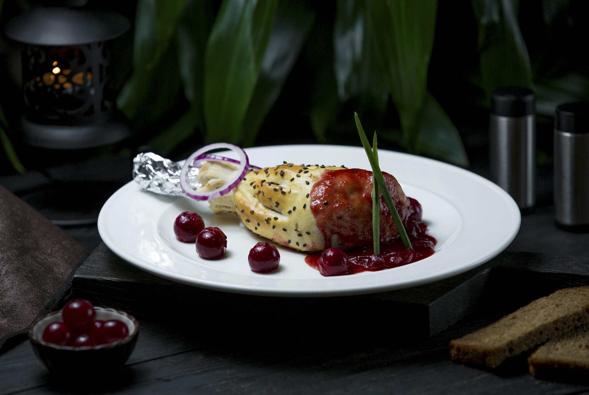 Türkiye’de michelin yıldızlı restoranlar