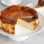 Airfryer’da san sebastian cheesecake tarifi: kıtır dışı, kremamsı i̇çiyle nefis
