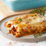 Cannelloni tarifi – fırında soslu dolu dolu i̇talyan lezzeti