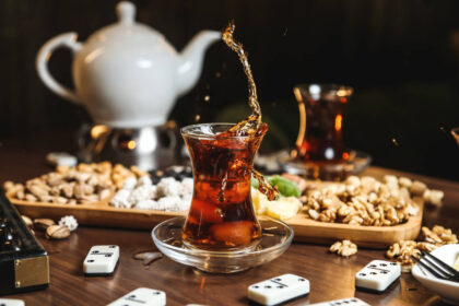 Çay kaç kalori? Detaylı kılavuz