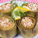 Enginar dolması kaç kalori? Besin değerleri ve sağlıklı tüketim önerileri