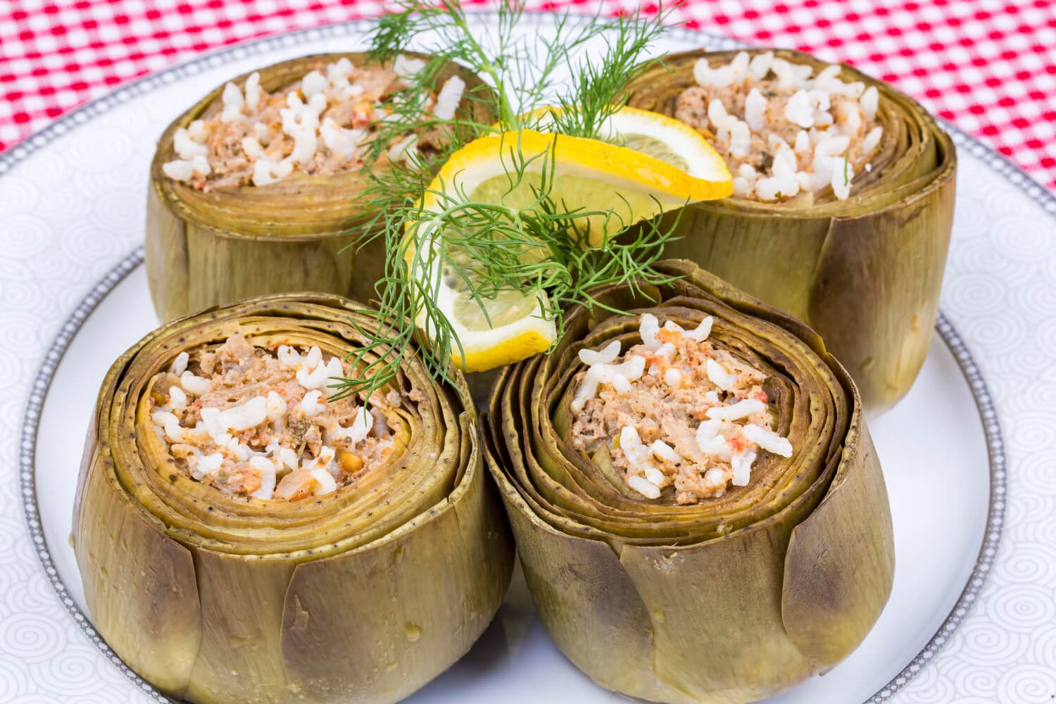 Enginar dolması kaç kalori? Besin değerleri ve sağlıklı tüketim önerileri