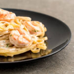 Fettucini alfredo tarifi – kremalı ve peynirli i̇talyan lezzeti