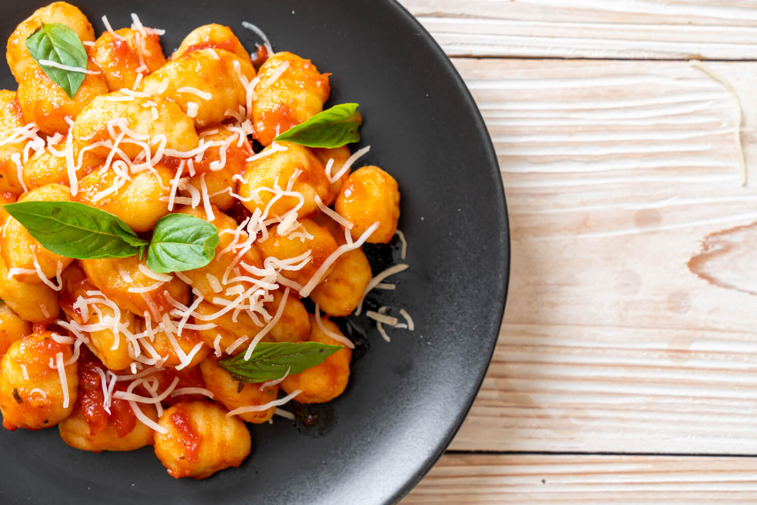 Gnocchi tarifi – patatesli, el yapımı i̇talyan lezzeti