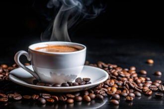 Kahve kaç kalori? Besin değerleri ve sağlığa faydaları