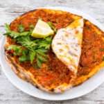 Lahmacun tarifi