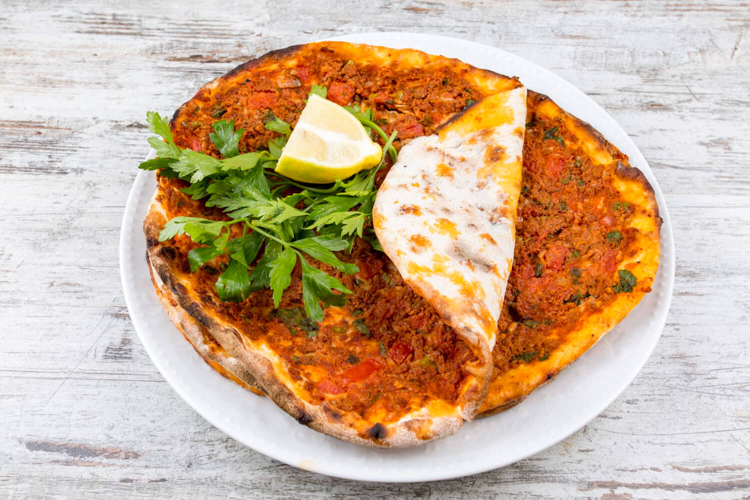 Lahmacun tarifi