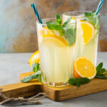 Limonata kaç kalori?