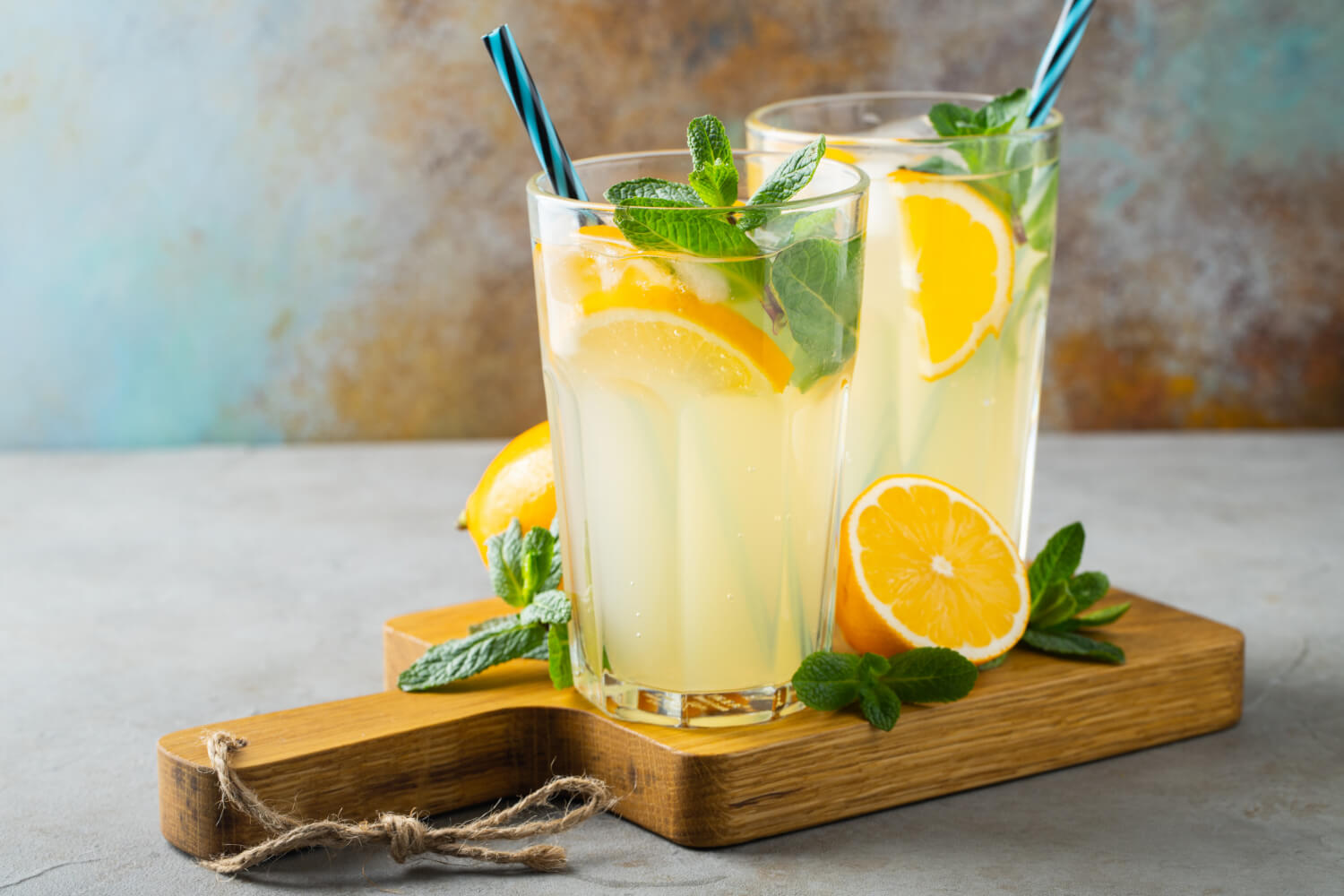 Limonata kaç kalori?