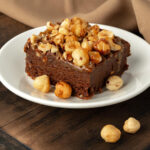 Nohut brownie: sağlıklı ve lezzetli şekersiz tatlı