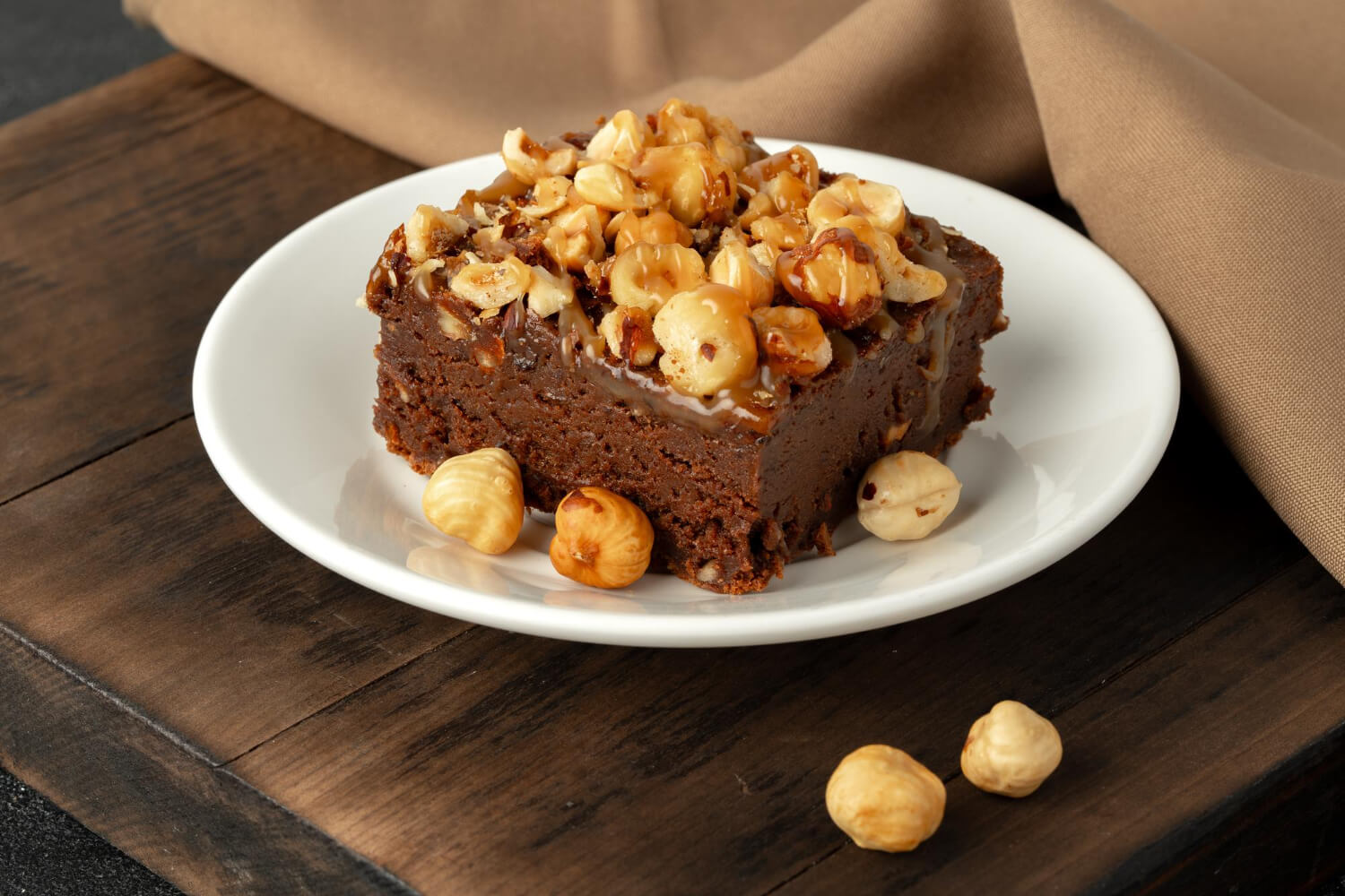 Nohut brownie: sağlıklı ve lezzetli şekersiz tatlı