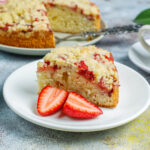 Çilekli crumble tarifi – çıtır ve meyveli lezzet