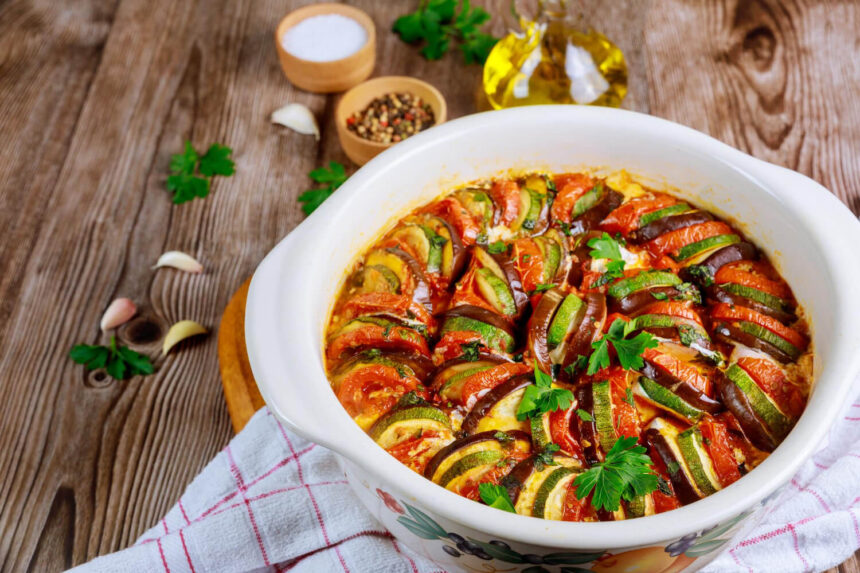 Patlıcan çığırtma tarifi: ege mutfağından nefis bir lezzet