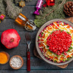 Kış piyazı tarifi: protein dolu, besleyici ve doyurucu salata alternatifi!