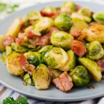 Brüksel lahanası salatası tarifi: düşük kalorili, vitamin deposu lezzet!