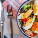 Niçoise salatası tarifi – fransız mutfağının lezzetli ve besleyici salatası