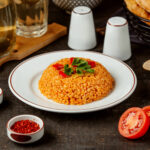 Bulgur pilavı tarifi