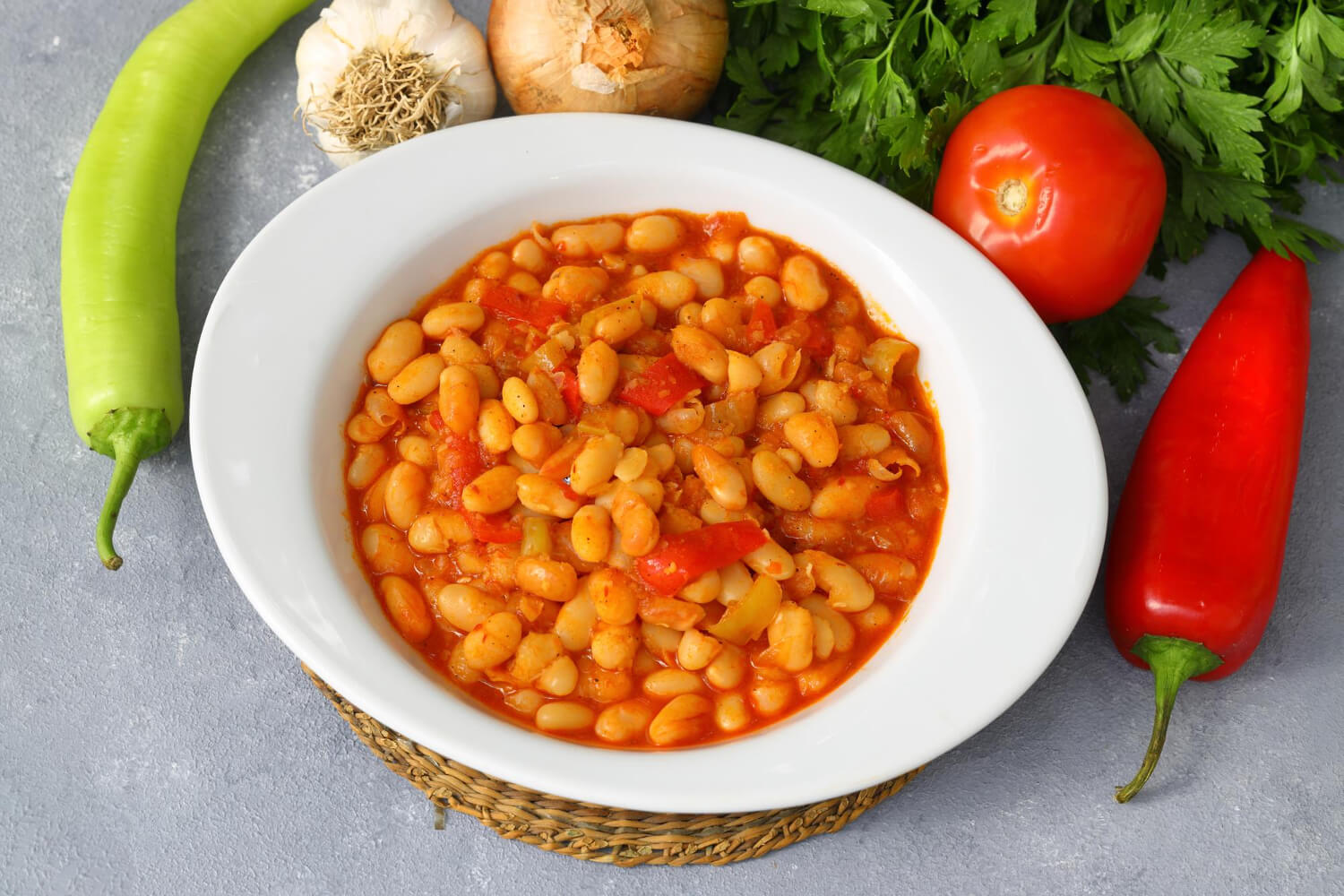 Kuru fasulye kaç kalori? Besin değerleri ve sağlıklı tüketim önerileri