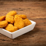 Airfryer’da nugget tarifi: yağsız, çıtır ve lezzetli atıştırmalık