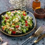 Çiğ brokoli salatası tarifi: vitamin dolu, ferah ve pratik detoks salatası!