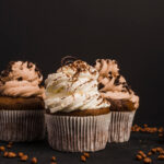 Çikolatalı cupcake tarifi – yumuşacık ve bol çikolatalı