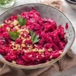 Pancar salatası tarifi – renkli, kremsi ve lezzet dolu