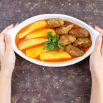 Lokum gibi sulu köfte tarifi: en lezzetli ve pratik yemek!