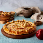 Elmalı galette tarifi – fransız mutfağından nefis bir tatlı