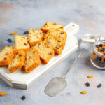 Selanik gevreği (biscotti) tarifi – çıtır çıtır ve lezzetli