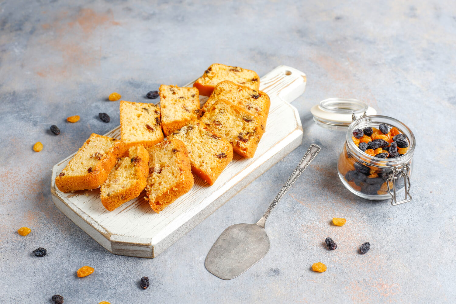Selanik gevreği (biscotti) tarifi – çıtır çıtır ve lezzetli