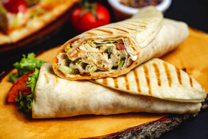 Döner hakkında her şey: tarihi, çeşitleri ve besin değerleri