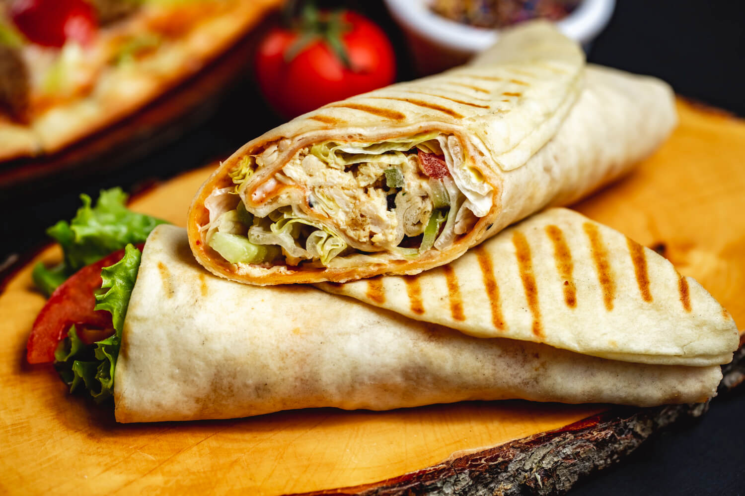 Döner hakkında her şey: tarihi, çeşitleri ve besin değerleri
