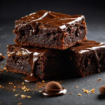 Enfes islak browni tarifi