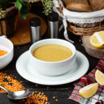 Mercimek çorbası kaç kalori? Besin değerleri ve sağlıklı tüketim önerileri