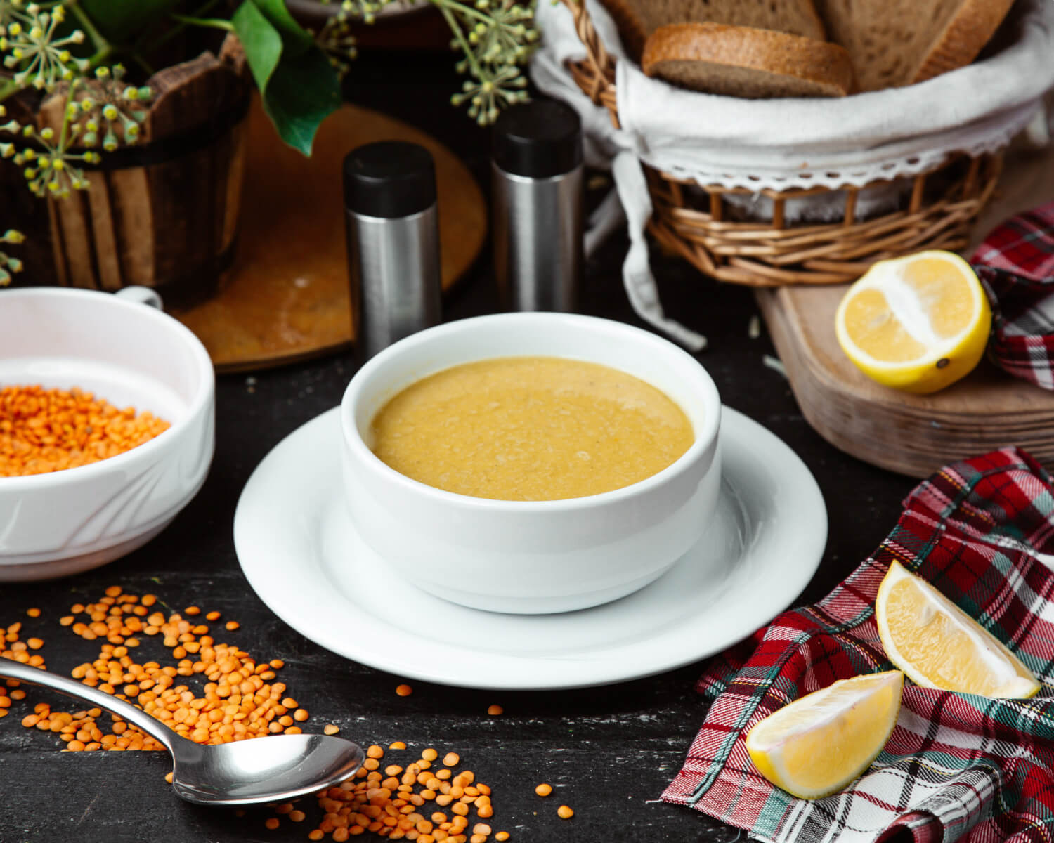 Mercimek çorbası kaç kalori? Besin değerleri ve sağlıklı tüketim önerileri