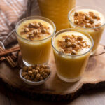 Boza i̇çeceği kaç kalori? Besin değerleri ve faydaları