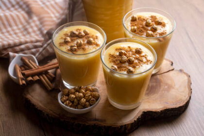 Boza i̇çeceği kaç kalori? Besin değerleri ve faydaları
