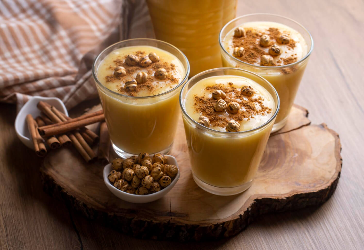 Boza i̇çeceği kaç kalori? Besin değerleri ve faydaları