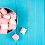 Ev yapımı marshmallow tarifi – yumuşacık ve hafif tatlı