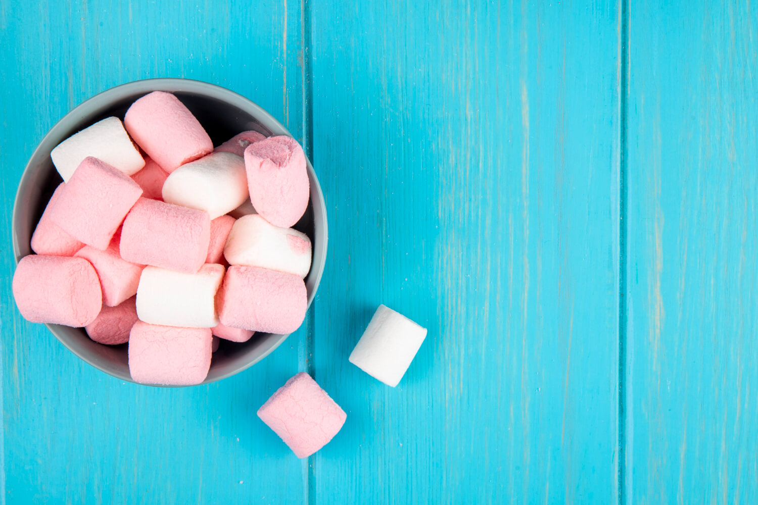 Ev yapımı marshmallow tarifi – yumuşacık ve hafif tatlı