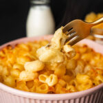 Mac and cheese tarifi – kremalı ve peynirli amerikan klasik lezzeti