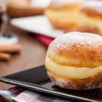Semlor (semla) tarifi – i̇sveç’in enfes geleneksel tatlısı
