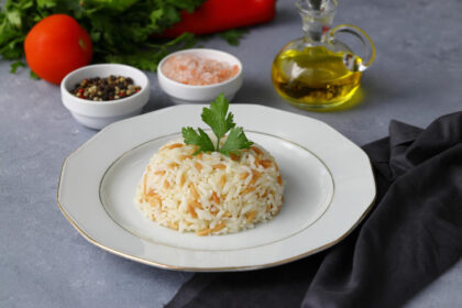 Pilav kaç kalori? Besin değerleri ve sağlıklı tüketim önerileri
