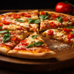 Pizza kaç kalori? Pizza çeşitleri ve besin değerleri
