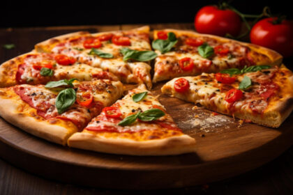 Pizza kaç kalori? Pizza çeşitleri ve besin değerleri