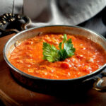 Pratik ve lezzetli menemen tarifi